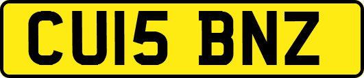 CU15BNZ