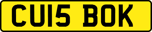 CU15BOK