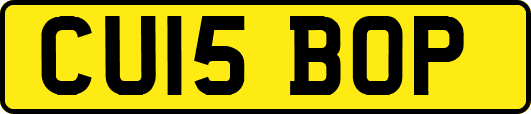 CU15BOP