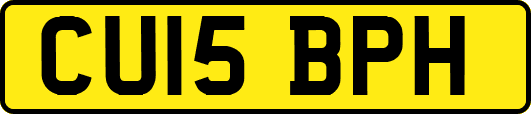 CU15BPH