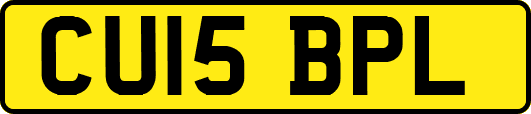 CU15BPL