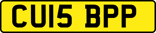 CU15BPP