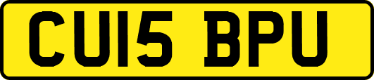 CU15BPU