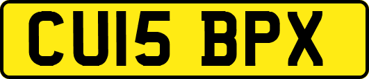 CU15BPX