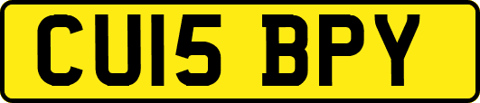 CU15BPY