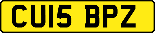 CU15BPZ