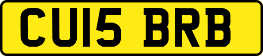 CU15BRB