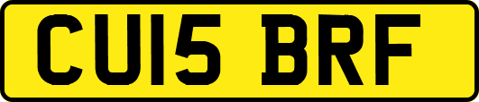 CU15BRF