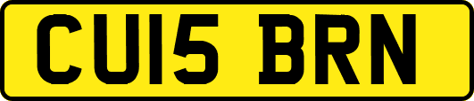CU15BRN