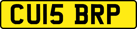 CU15BRP