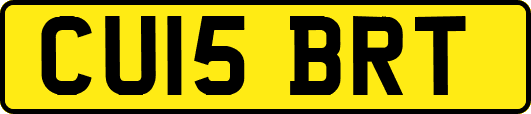 CU15BRT