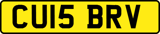 CU15BRV