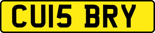 CU15BRY