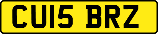 CU15BRZ