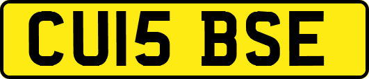 CU15BSE