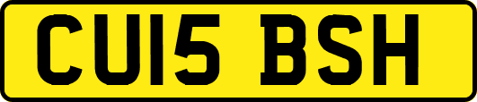 CU15BSH