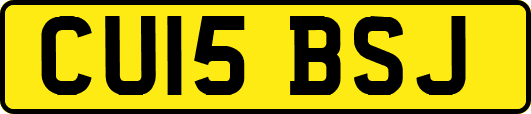 CU15BSJ