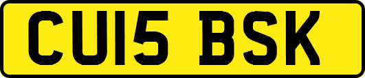 CU15BSK