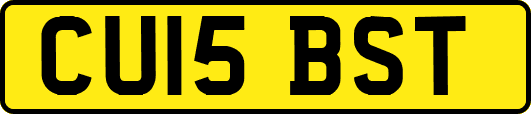 CU15BST