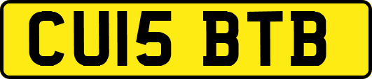 CU15BTB