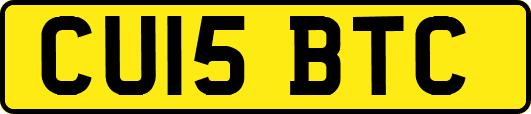 CU15BTC