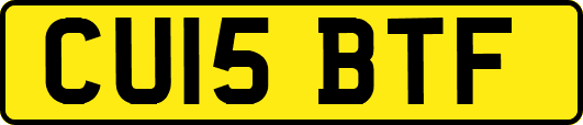 CU15BTF