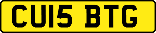 CU15BTG