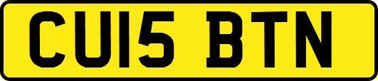CU15BTN