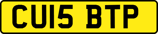 CU15BTP