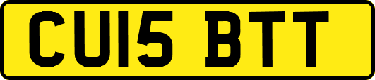 CU15BTT
