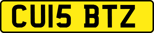 CU15BTZ