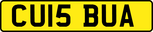 CU15BUA