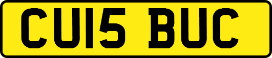 CU15BUC