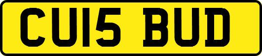 CU15BUD