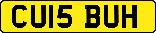 CU15BUH