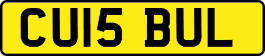 CU15BUL