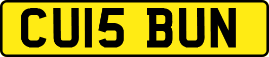 CU15BUN
