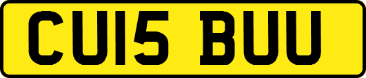 CU15BUU