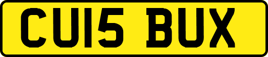 CU15BUX