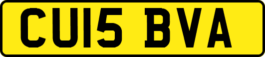 CU15BVA