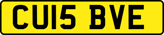 CU15BVE