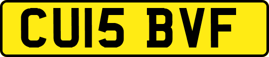 CU15BVF