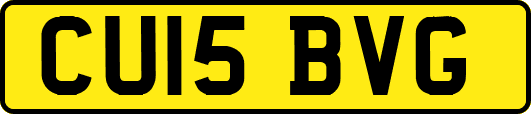CU15BVG