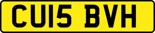 CU15BVH