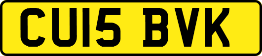 CU15BVK