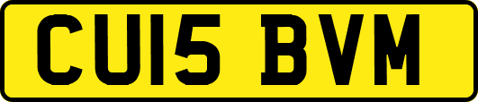 CU15BVM