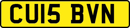 CU15BVN