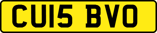 CU15BVO