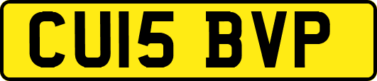 CU15BVP