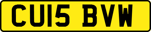 CU15BVW